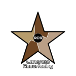 FORT WORTH Decorative Concrete Overlay