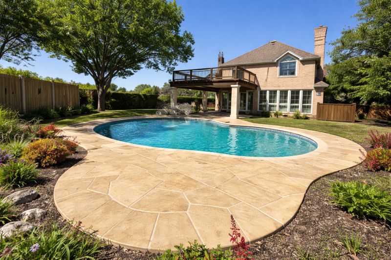 Concrete Resurfacing