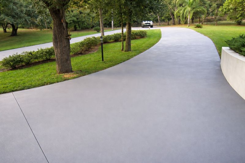 How Much Does Concrete Resurfacing Cost per Sq Ft
