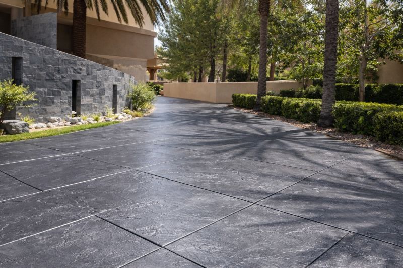 Types of Concrete Overlays