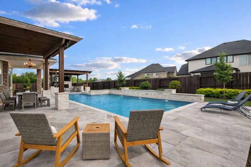 What is Carvestone Overlay & Why It’s Popular in Texas